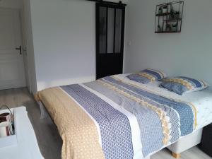 B&B / Chambres d'hotes Chez Maryline : photos des chambres