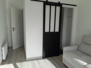 B&B / Chambres d'hotes Chez Maryline : photos des chambres