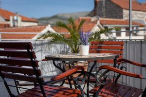 bed and breakfast vanjaka