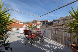 bed and breakfast vanjaka