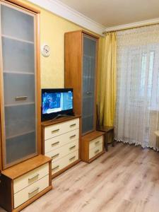 Однокомнатная квартира возле парка!