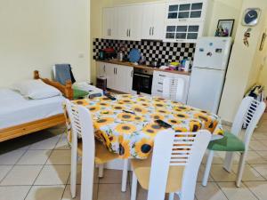 Seaside Apartment 15