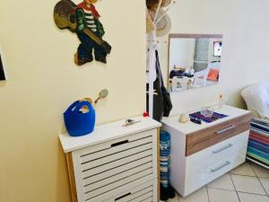 Seaside Apartment 15