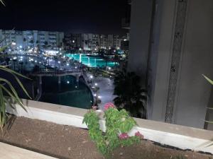 2 Bedrooms apartment swimming pool
