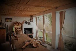 La Casa di Anna nel Parco delle Dolomiti Croce D'Aune - Sovramonte