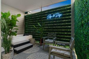 Lago Vista Home with Game Room and Outdoor Tub!