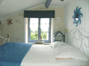 B&B / Chambres d'hotes Chez Martine et Bernard : photos des chambres