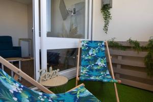 LHorizon - Vue sur lOcéan