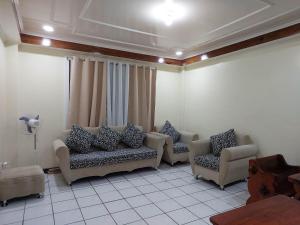 Cozy Millennium House