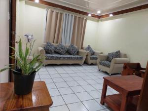 Cozy Millennium House