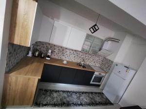 Tea Apartment