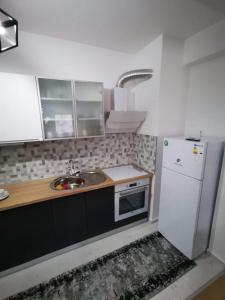Tea Apartment