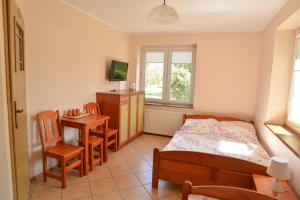 JANTAR Pokoje i Domki u Reni