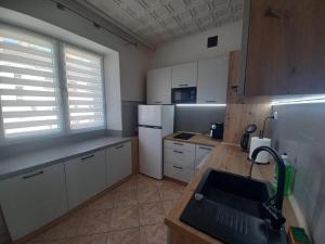 Apartament Ogrodzieniec