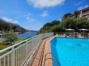 Hotels Le Marina : photos des chambres