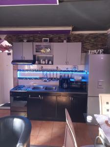 S-type apartment in the center