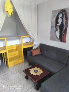 Family Room room in Bodrum Masali Camping