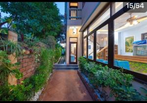 VILLA VIP GARDEN HỘI AN