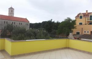 Nice Apartment In Sibenik With 1 Bedrooms And Wifi