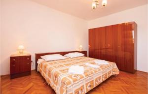 Apartment Sibenik With Sea View Xiii