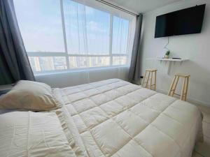 Vista Cordillera Studio