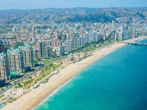 Vista Cordillera Studio