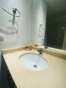 Vista Cordillera Studio