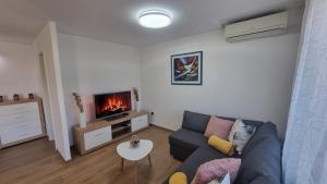 Harmony Apartment Koper