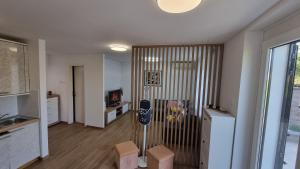 Harmony Apartment Koper 
