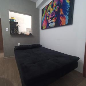 Apt próximo ao Consulado