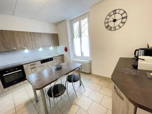 Appartements Le Chamois : photos des chambres