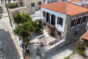 The Dream House Skiathos