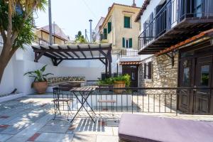 The Dream House Skiathos