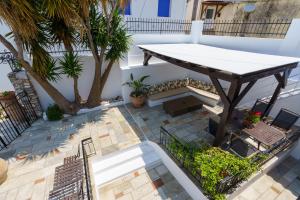 The Dream House Skiathos