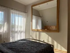 Chata Drwala - 奇强卡