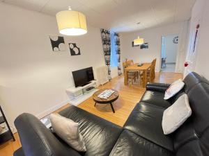 Appartements Le Chamois : photos des chambres