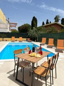 Casa vacanze Mare Fuori - La Maddalena