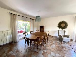 Villas Villa Terres Blanches a 10 min d'Aix-en-Provence : photos des chambres