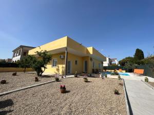 Casa vacanze Mare Fuori img27