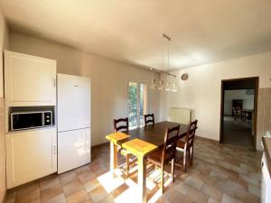 Villas Villa Terres Blanches a 10 min d'Aix-en-Provence : Villa 2 Chambres :