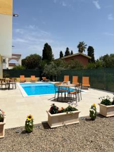 Casa vacanze Mare Fuori img26