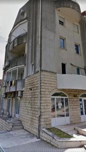 Studio in Budva