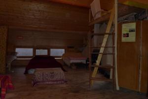 Campings ecogite Estien : photos des chambres