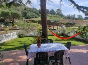 Villetta Rosa dei Venti - Casa Leonardi