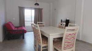 Super Departamento amplio y luminoso con cochera