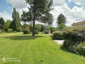 Belle maison de vacance avec piscine