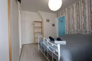 Appartements Appartement de vacances proche du Mont Saint Michel : photos des chambres
