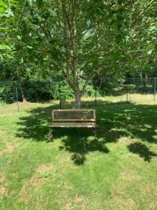 Belle maison de vacance avec piscine