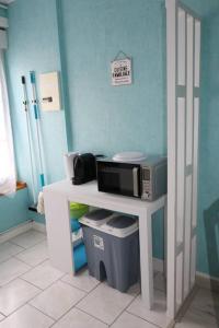 La baie du Mont Appartement de vacances proche du Mont Saint Michel