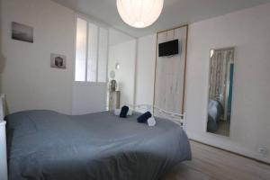 La baie du Mont Appartement de vacances proche du Mont Saint Michel